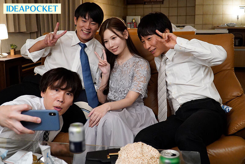 图片[3]-明里つむぎ(明里䌷，Akari-Tsumugi)作品IPZZ-525介绍及封面预览-艾尤社