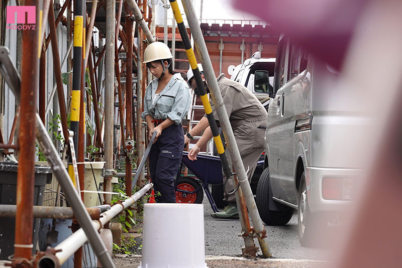 图片[2]-満島アンナ(满岛杏奈，Mitsushima-Anna)出道作品MIFD-604介绍及封面预览-艾尤社