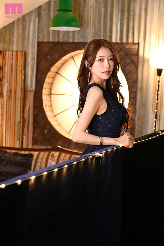 图片[3]-森日向子(Mori-Hinako)作品MIKR-011介绍及封面预览-艾尤社