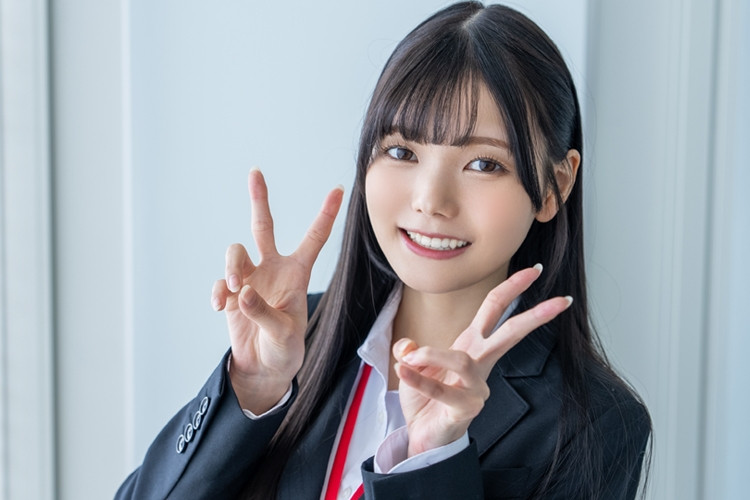 图片[4]-松永あかり(松永明里，Matsunaga-Akari)出道作品SDJS-304介绍及封面预览-艾尤社