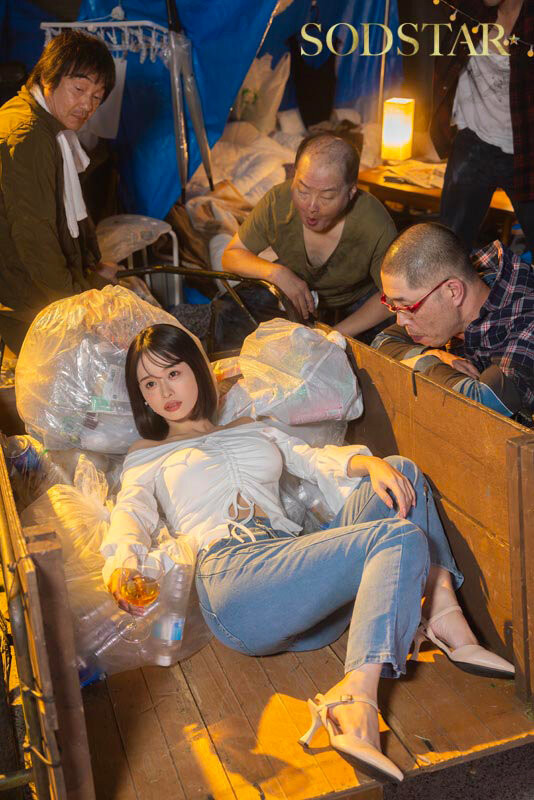 图片[2]-MINAMO作品START-265介绍及封面预览-艾尤社