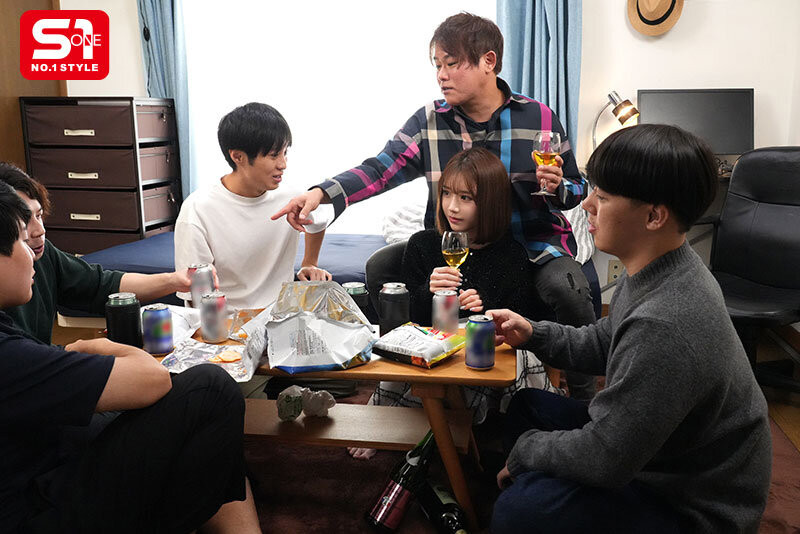 图片[3]-河北彩伽(Kawakita-Saika)作品SONE-687介绍及封面预览-艾尤社