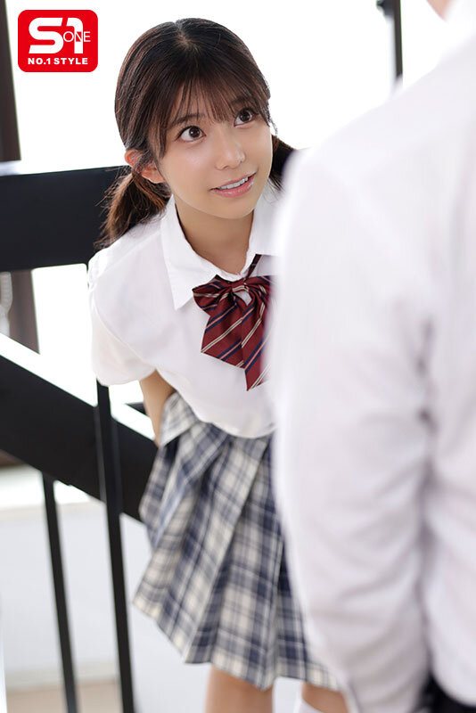 图片[3]-川越にこ（川越仁子）最新作品SONE-582介绍及封面预览-艾尤社