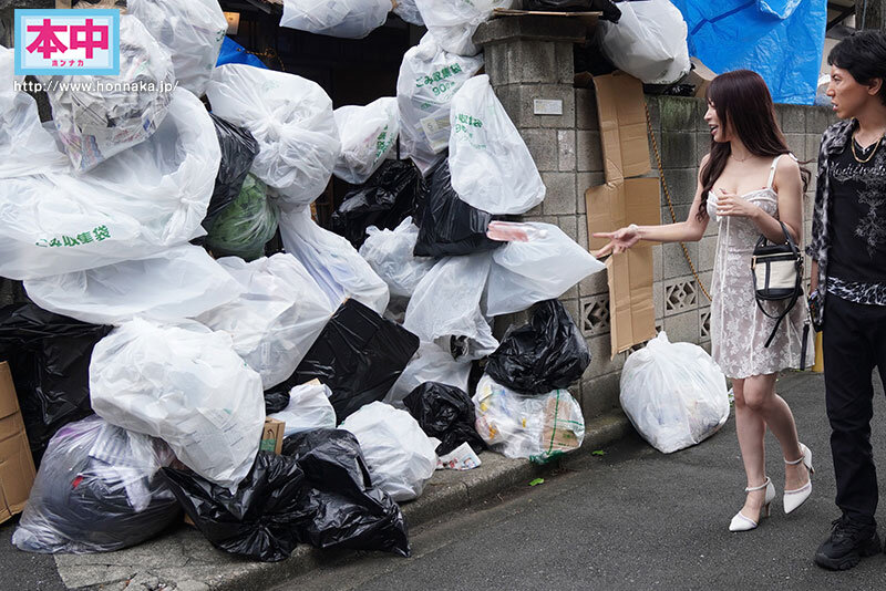 图片[3]-七瀬アリス（七濑爱丽丝）最新作品HMN-677介绍及封面预览-艾尤社