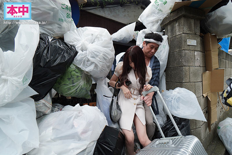 图片[4]-七瀬アリス（七濑爱丽丝）最新作品HMN-677介绍及封面预览-艾尤社