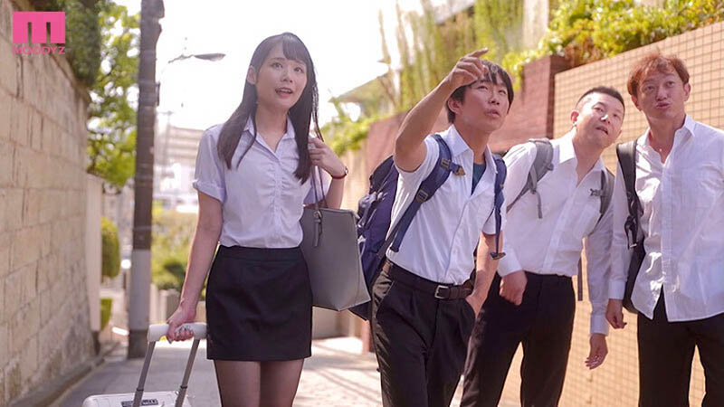 图片[2]-「宫崎千寻」最新作品MIDA-103介绍及封面预览-艾尤社