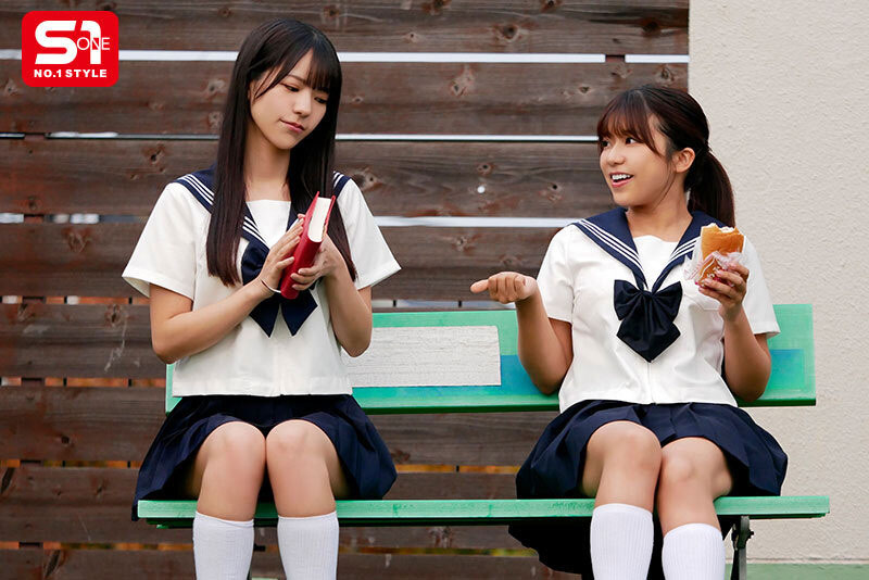 图片[2]-「川越铃子、浅野心」合演作品SONE-711介绍及封面预览-艾尤社