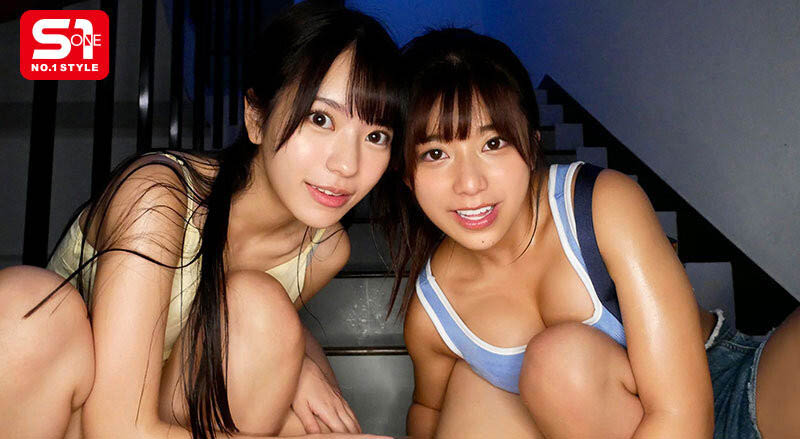 图片[3]-「川越铃子、浅野心」合演作品SONE-711介绍及封面预览-艾尤社