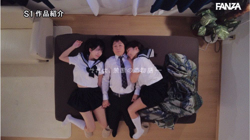 图片[4]-「川越铃子、浅野心」合演作品SONE-711介绍及封面预览-艾尤社