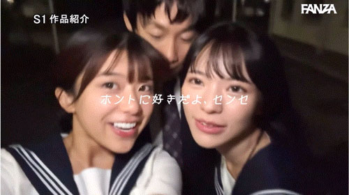 图片[6]-「川越铃子、浅野心」合演作品SONE-711介绍及封面预览-艾尤社