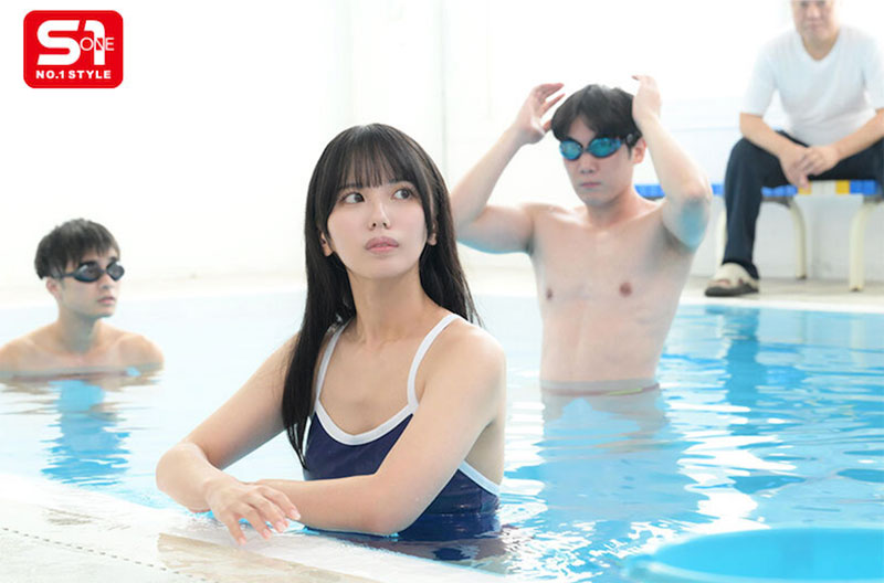 渚爱里(渚あいり)最新作品SONE-650介绍及封面预览-艾尤社
