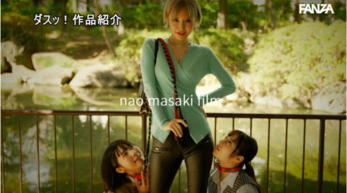 图片[3]-百永さりな(百永纱里奈)最新作品DASS-629介绍及封面预览-艾尤社