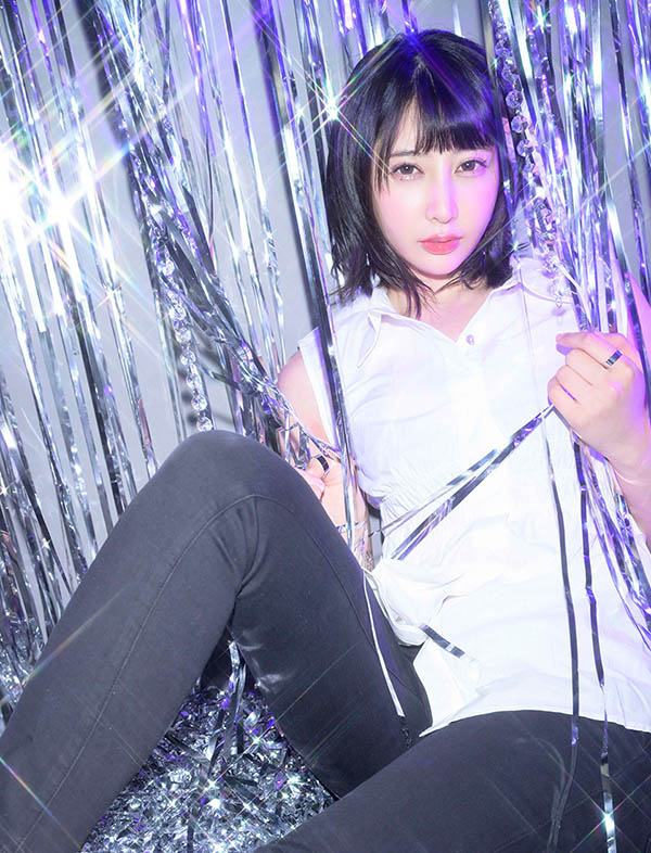 图片[6]-「夏目响」最新作品START-314介绍及封面预览-艾尤社