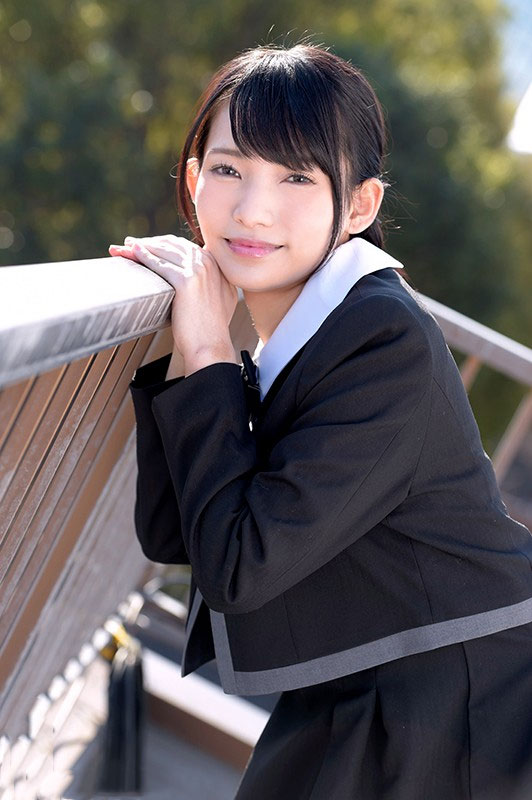 图片[2]-日俄混血偶像美少女《咲乃小春》精选作品推荐介绍及封面预览-艾尤社