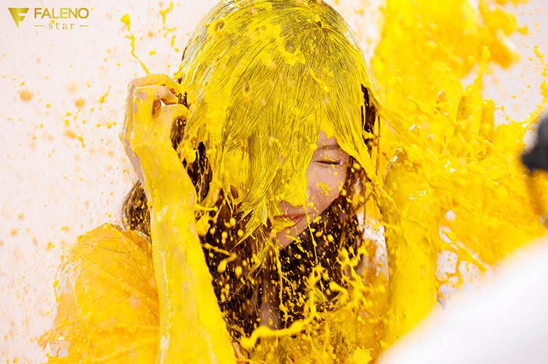 图片[2]-天使もえ(天使萌)引退作品FNS-038介绍及封面预览-艾尤社