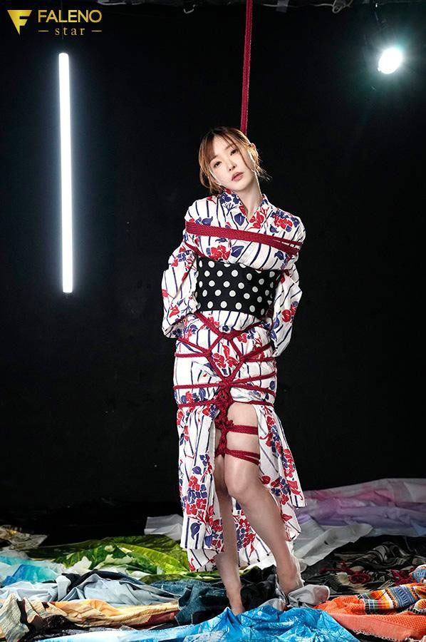 图片[4]-天使もえ(天使萌)引退作品FNS-038介绍及封面预览-艾尤社