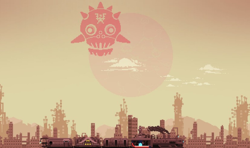 《突破重围》重构卡牌游戏新体验，星际列车疾驰下的策略风暴-艾尤社