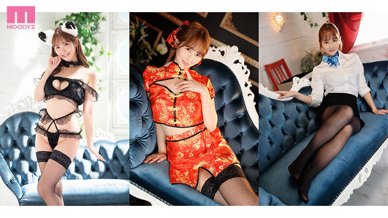 图片[3]-「小野六花」最新作品MIDA-180介绍及封面预览-艾尤社