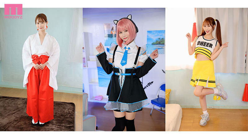 图片[4]-「小野六花」最新作品MIDA-180介绍及封面预览-艾尤社