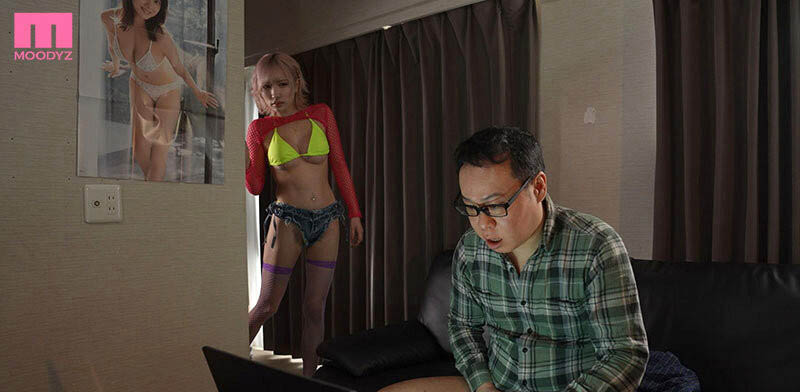 图片[4]-春阳モカ(春阳萌花)最新作品MNGS-003介绍及封面预览-艾尤社