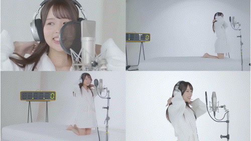 图片[4]-新井リマ(新井里真)最新作品PTES-005介绍及封面预览-艾尤社