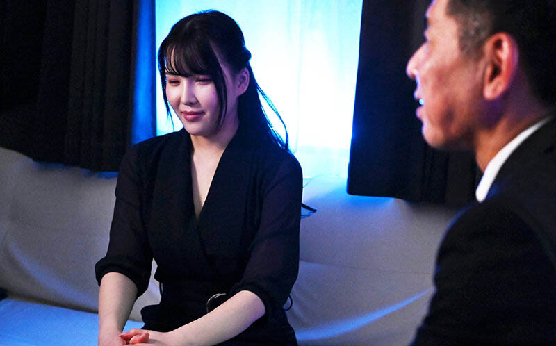 图片[3]-「美波汐里」最新作品PJAM-032介绍及封面预览-艾尤社