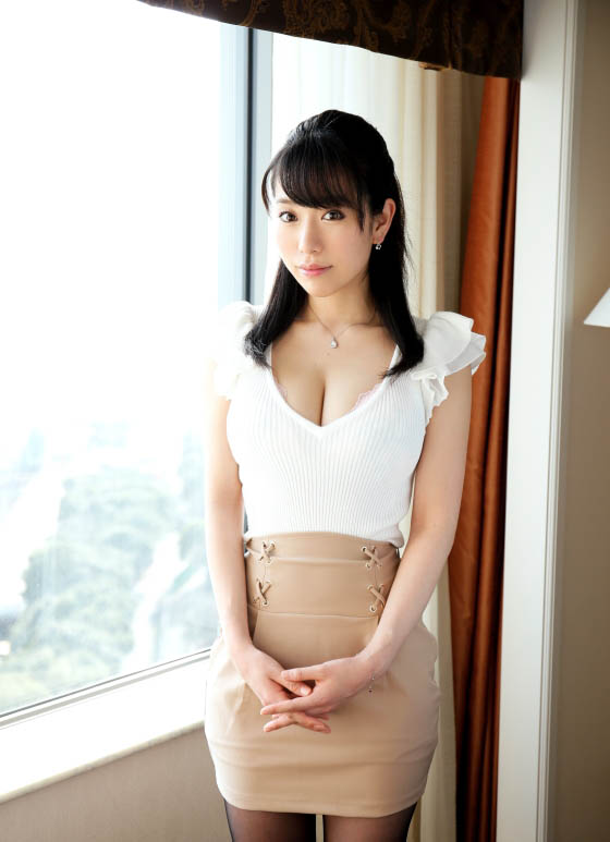 图片[3]-E杯美球三十路人妻《富野伊织》精选作品推荐介绍及封面预览-艾尤社