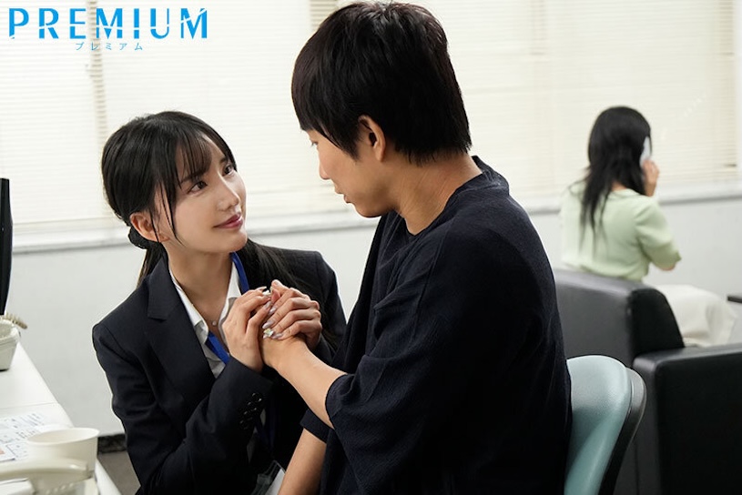 楪カレン（楪可怜）最新作品PRED-739介绍及封面预览-艾尤社