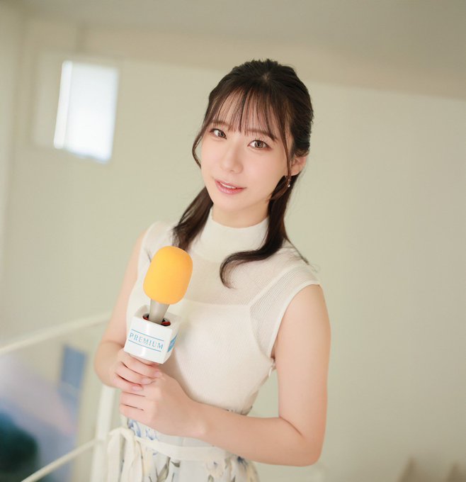「三好佑香」出道作品及封面，「三好佑香」个人简介-艾尤社