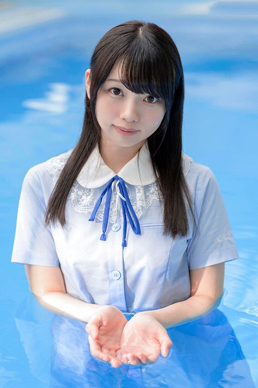 青春时代史上最好色《齐藤茉里奈》精选作品推荐介绍及封面预览-艾尤社