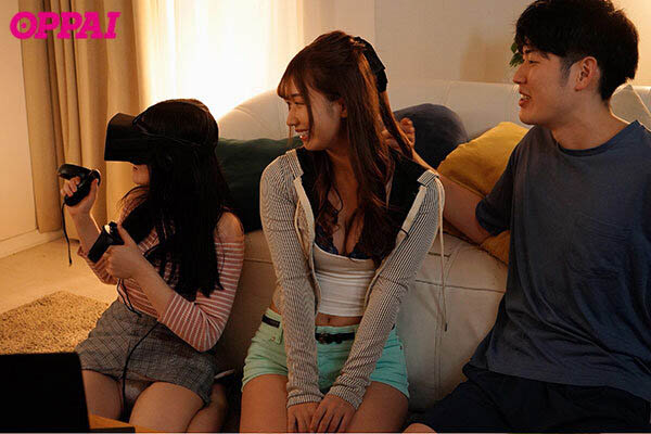 图片[3]-逢沢みゆ（逢泽美优）最新作品PPPE-335介绍及封面预览-艾尤社