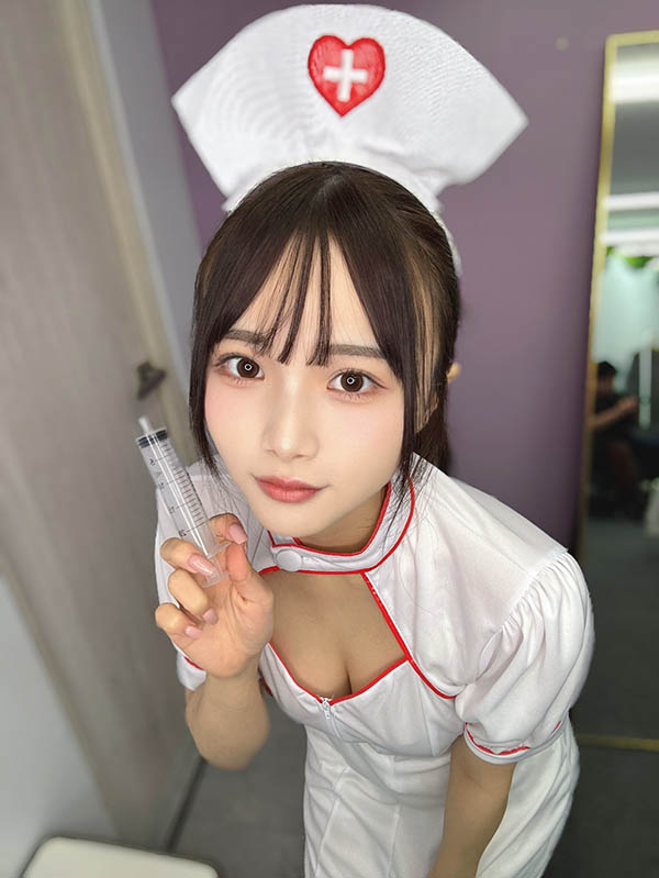 图片[2]-十年一遇美少女《泉百华》精选作品推荐介绍及封面预览-艾尤社