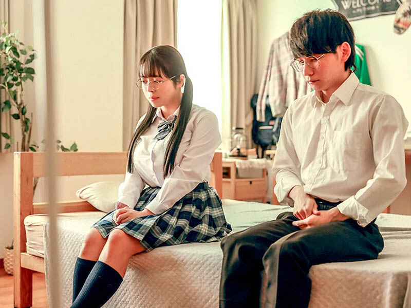 图片[2]-「羽月乃苍」最新作品DVAJ-687介绍及封面预览-艾尤社