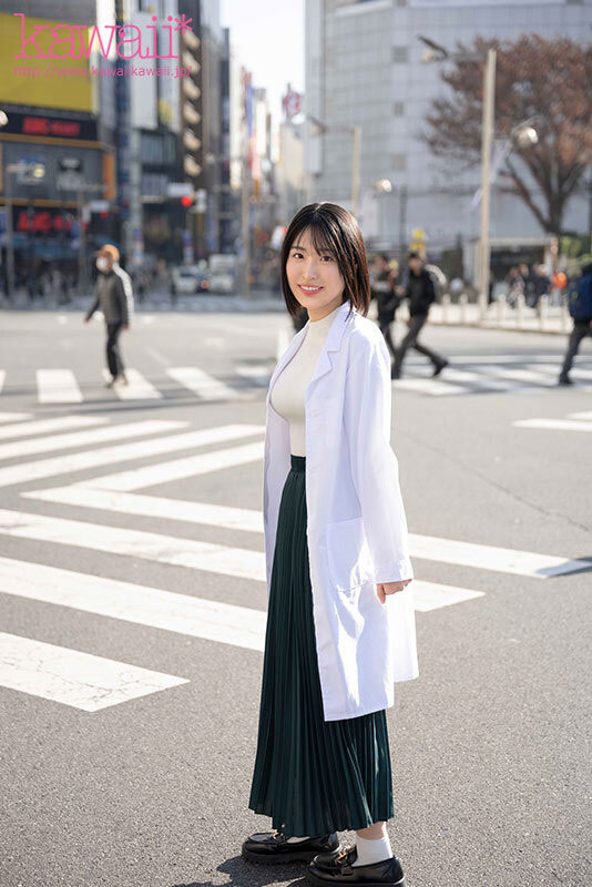 图片[2]-凉音るい(凉音留衣)最新作品CAWD-840介绍及封面预览-艾尤社