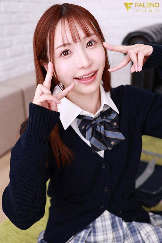 图片[2]-天使もえ(天使萌)最新作品FSVSS-015介绍及封面预览-艾尤社