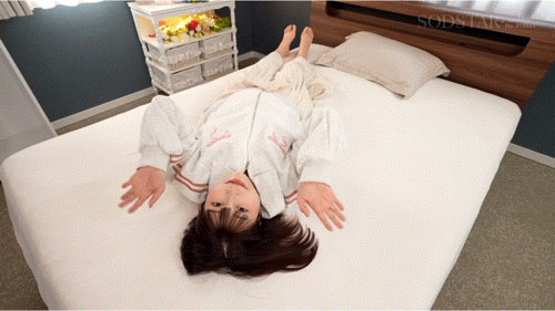 图片[4]-唯井まひろ(唯井真寻)最新作品START-334介绍及封面预览-艾尤社