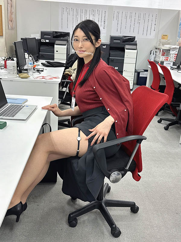 图片[3]-守屋よしの(守屋芳乃)最新作品SDJS-307介绍及封面预览-艾尤社