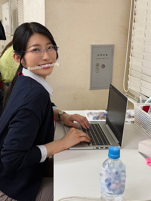 图片[5]-守屋よしの(守屋芳乃)最新作品SDJS-307介绍及封面预览-艾尤社