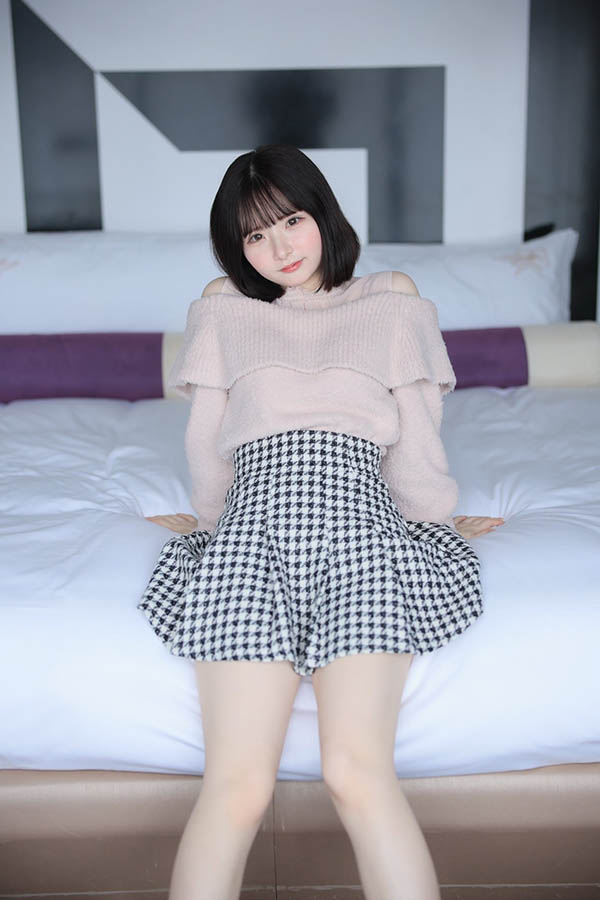 图片[2]-「浅野心爱」最新作品FNS-065介绍及封面预览-艾尤社