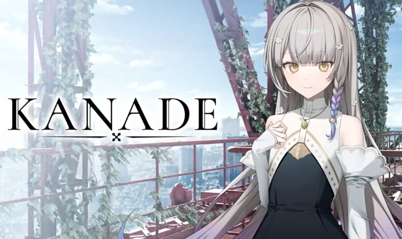 《KANADE》跨越星际的纯爱协奏曲，重铸末世文明的视听盛宴-艾尤社