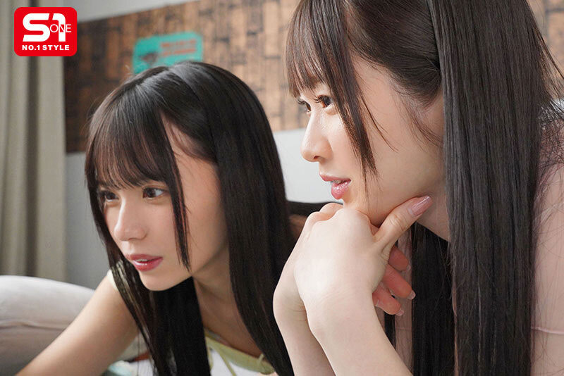 图片[3]-「白上咲花、渚爱梨」合演作品SONE-768介绍及封面预览-艾尤社