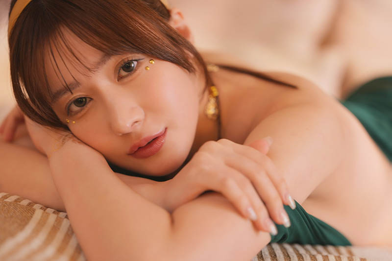 图片[4]-「北野未奈」最新作品CJOD-469介绍及封面预览-艾尤社