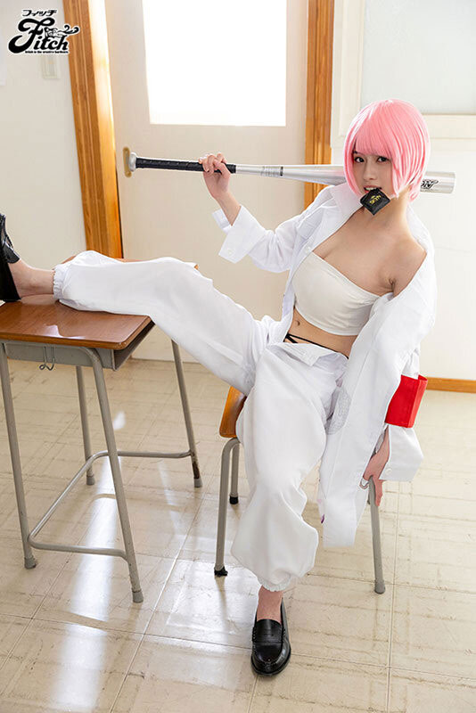 图片[5]-「北岛爱菜」最新作品DEAB-004介绍及封面预览-艾尤社