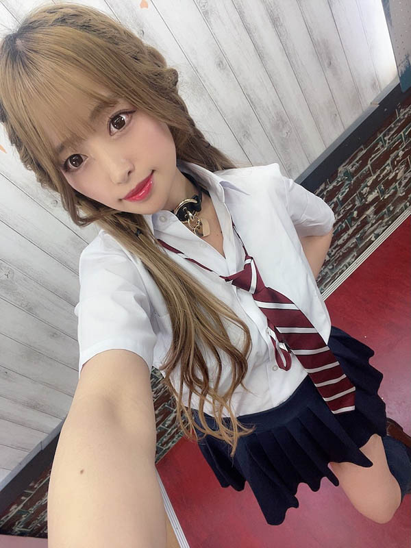 椿りか (椿莉香)最新作品MILK-243介绍及封面预览-艾尤社
