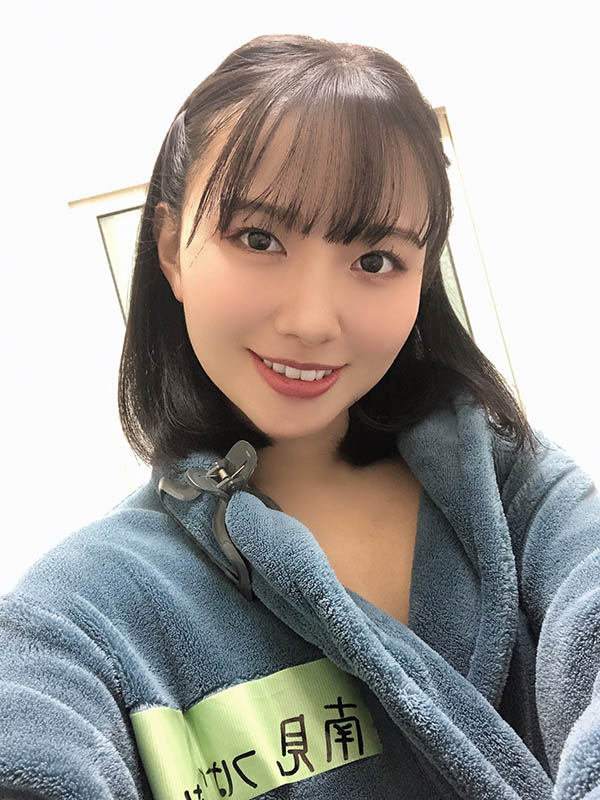 图片[2]-痴欲舌姬《南见翼》精选作品推荐介绍及封面预览-艾尤社