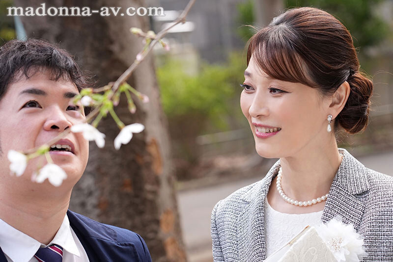 图片[2]-资深美人妻《松本翔子》精选作品推荐介绍及封面预览-艾尤社