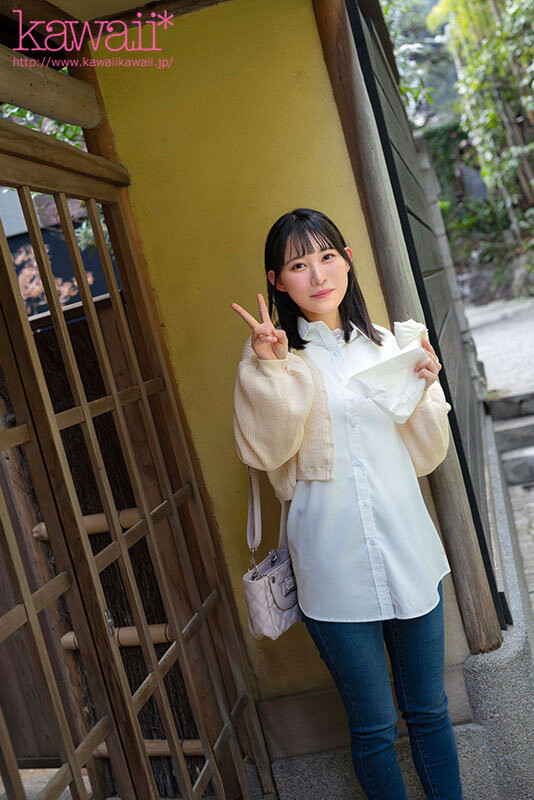 图片[2]-瀬ほのか(七濑穗花)最新作品CAWD-855介绍及封面预览-艾尤社