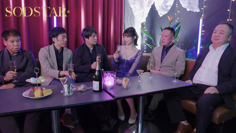 图片[5]-宫岛めい(宫岛芽衣)最新作品START-349介绍及封面预览-艾尤社