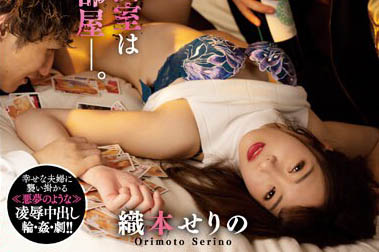 图片[6]-人妻系女星《织本芹野》精选作品推荐介绍及封面预览-艾尤社