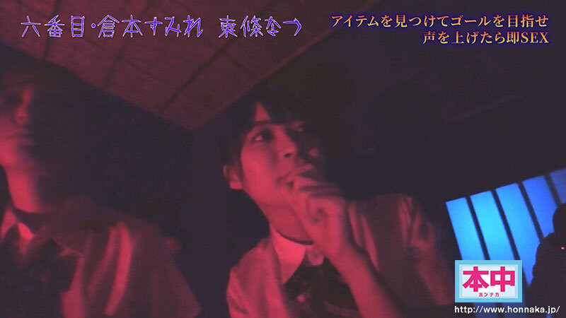 图片[8]-「超级鬼屋惊魂」共演作品HNDS-182介绍及封面预览-艾尤社